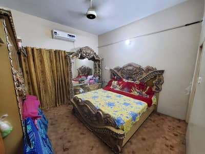 Reserve A Prime Location House Of 120 Square Yards Now In Bufferzone - Sector 15-B