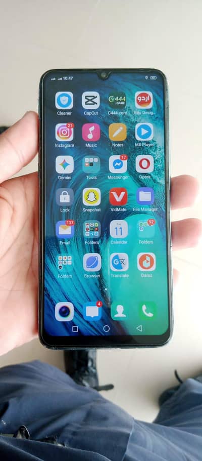 Vivo S1  03059261328