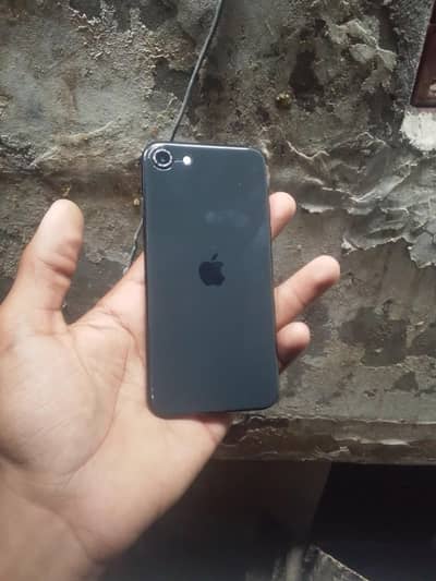 Apple iPhone SE 2020 DUAL SIM PTA APPROVED