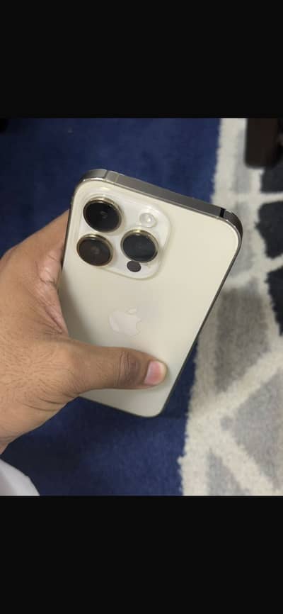 iPhone 14 Pro 256GB