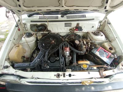 Suzuki Mehran VXR 2011
