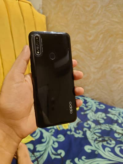 OPPO A31
