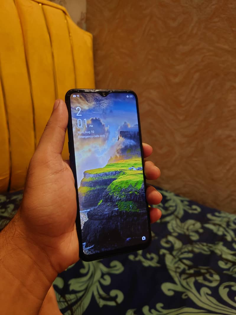 OPPO A31 1