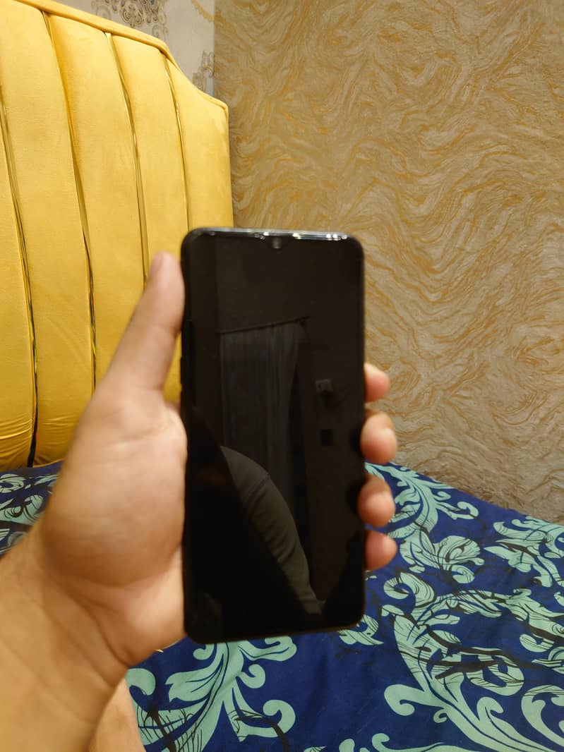 OPPO A31 3