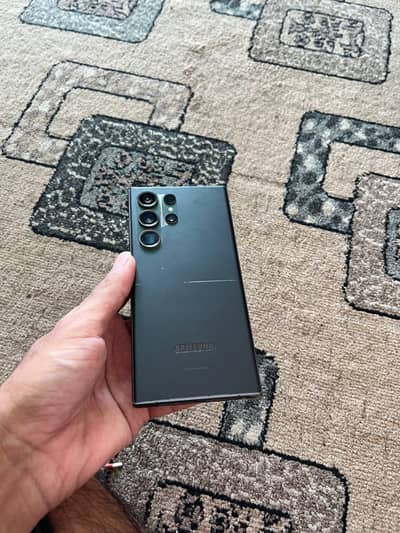 Samsung Mobile S23 Ultra