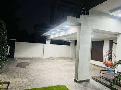 1 Kanal House For Sale In Paragon City