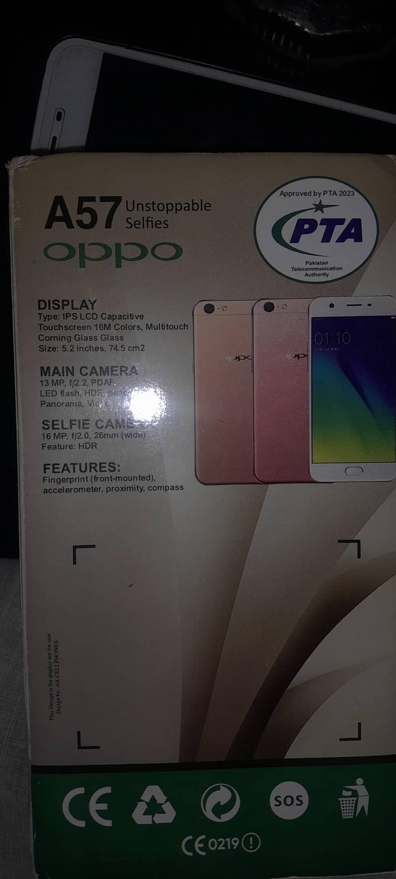 opp mobile 0