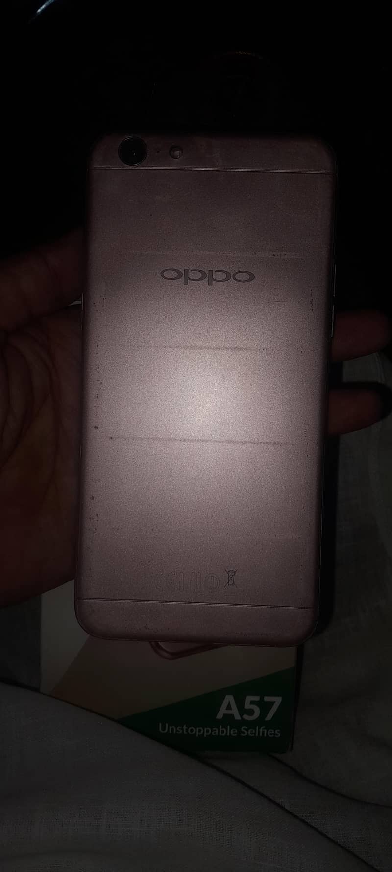 opp mobile 5