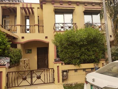 3.5 Marla House For Sale In Paragon City