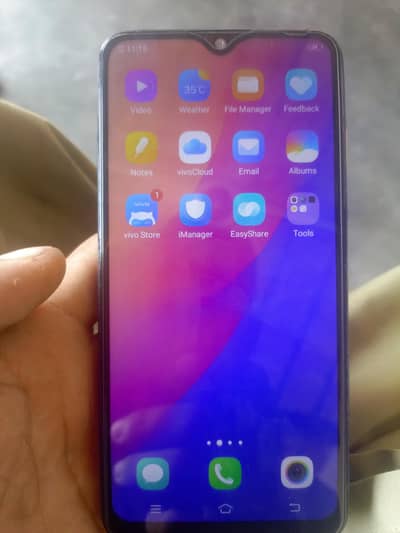 Vivo Y90