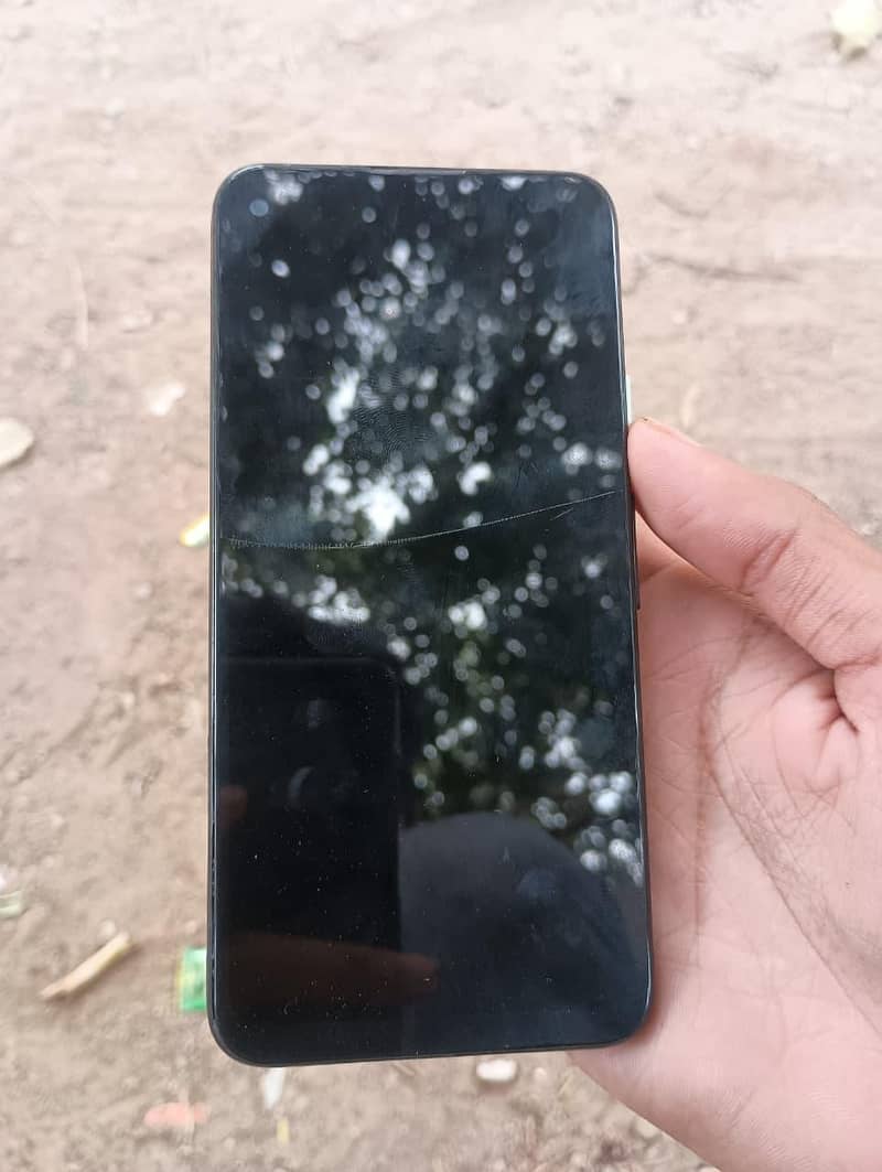 Google Pixel 4a (Exchange Possible) 1