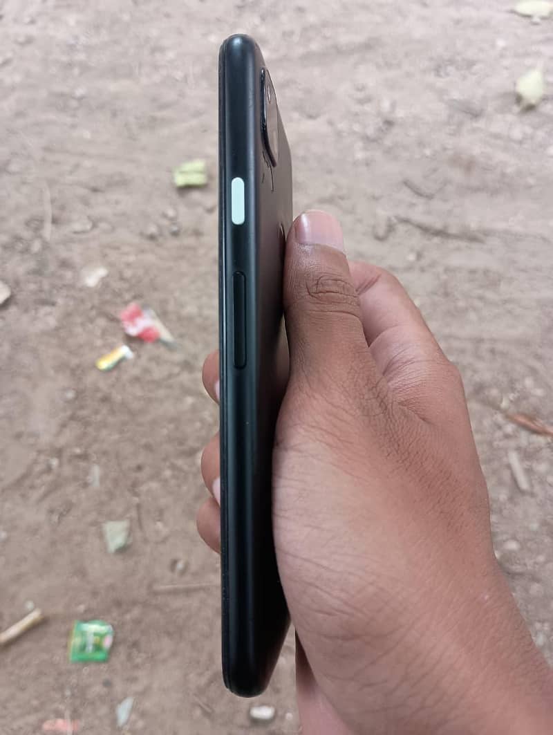 Google Pixel 4a (Exchange Possible) 2