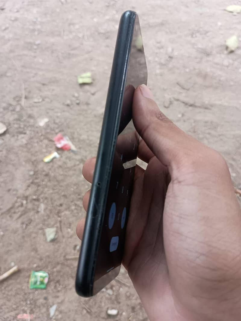 Google Pixel 4a (Exchange Possible) 4