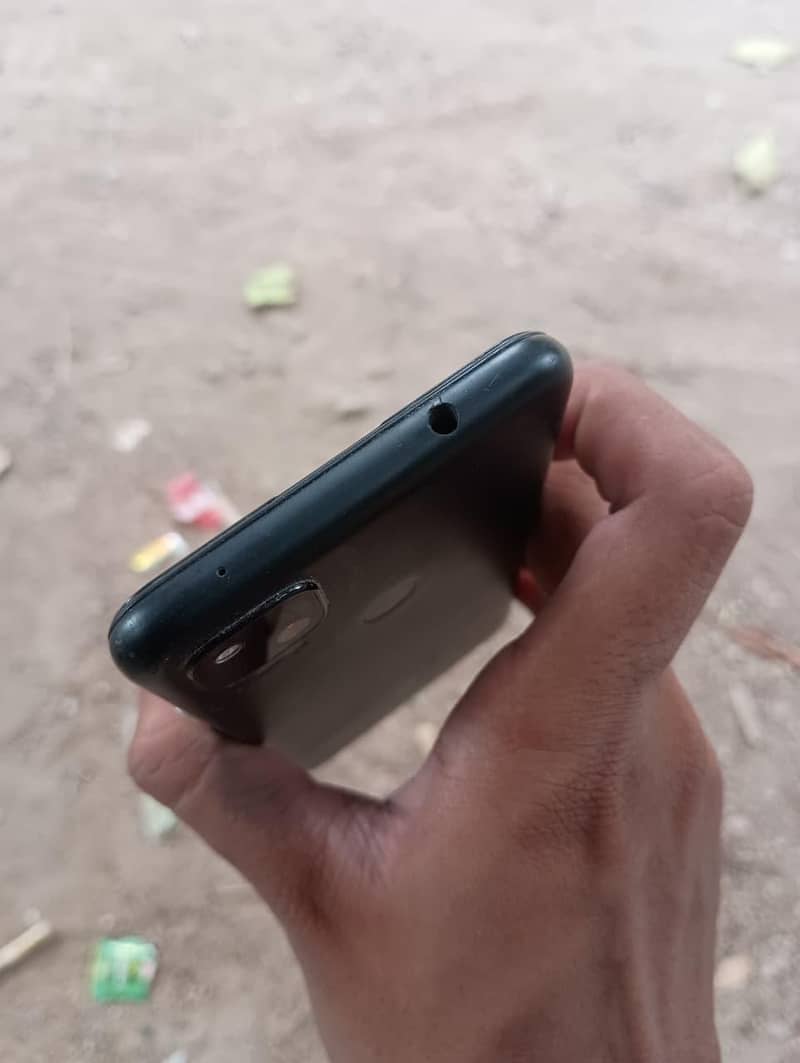 Google Pixel 4a (Exchange Possible) 6