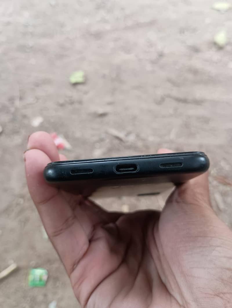 Google Pixel 4a (Exchange Possible) 7