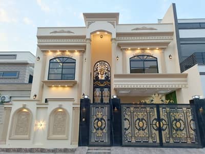 8 Marla double story Spanish house for sale Rahim yar khan
