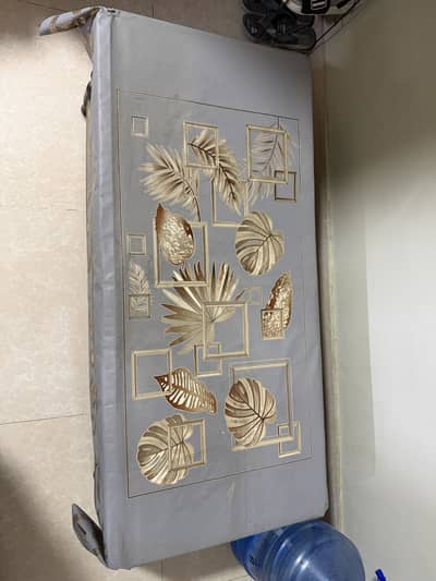 Wooden center table for sale