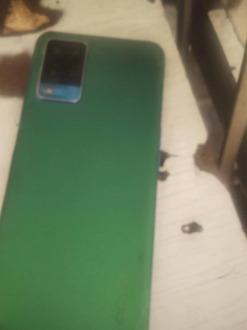 OPPO A54 2