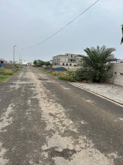 3 Kanal Plot For Sale In Paragon City