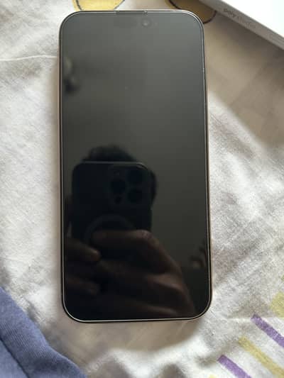 Apple iPhone 16 Pro Max