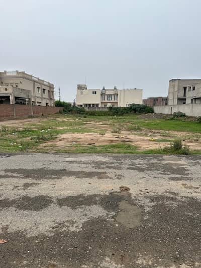 4 Kanal Plot For Sale In Paragon City