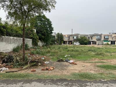 2 Kanal Plot For Sale In Paragon City