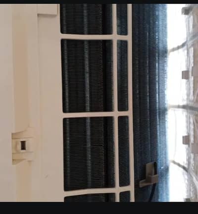 DC inverter 1 ton