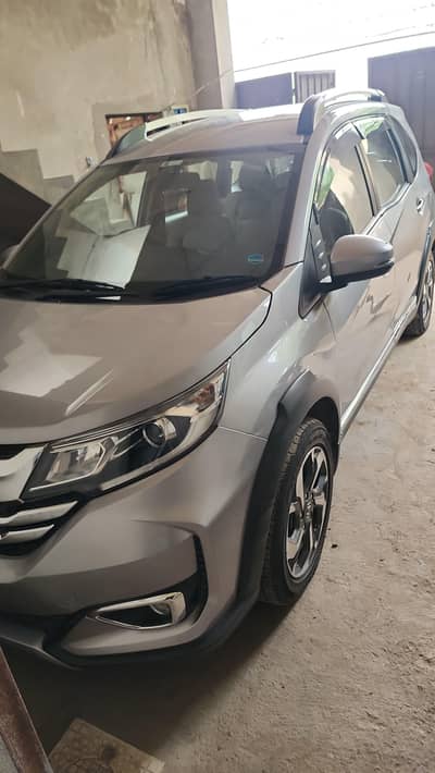 Honda BR-V 2023 Full Option