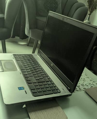 HP ProBook 650