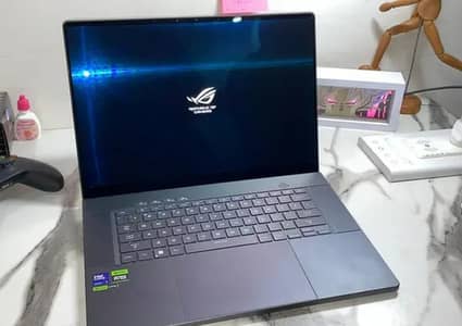 ASUS ROG Zephyrus G16 2024 Core Ultra 9 185H, 16GB/1TB, RTX 4070