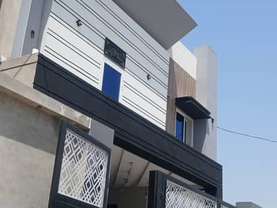 8 marla house for sale in rahim yar khan