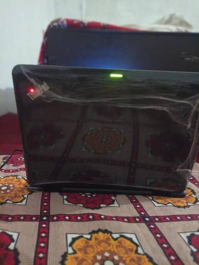 LENOVO CHROOME BOOK 360