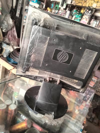 desktop LCD monitor