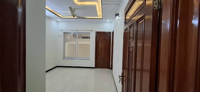 Luxury 8 Marla House For Sale In Faisal Town Islamabad F18 Block A