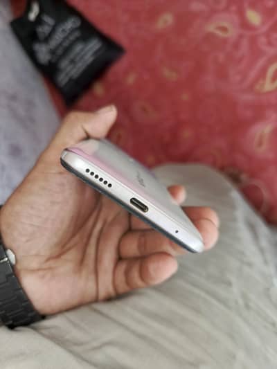 Vivo S1 Pro