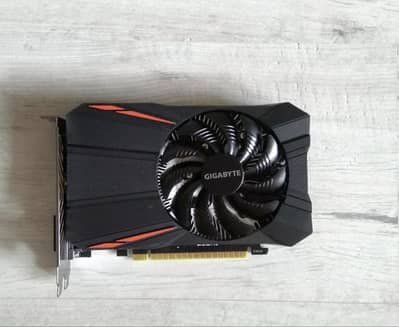 gigabyte gtx 1050 2gb