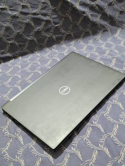 Dell latitude Core i7 8th generation