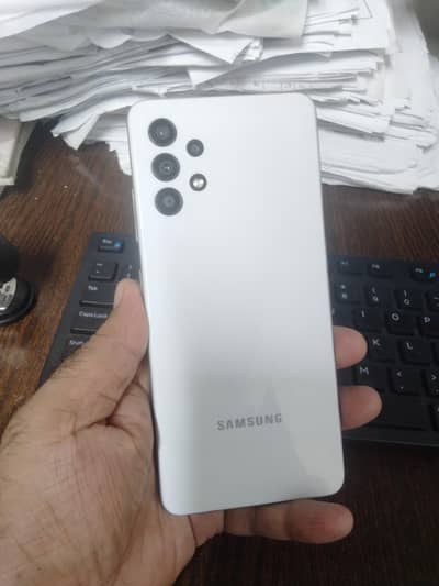 Samsung Mobile A32
