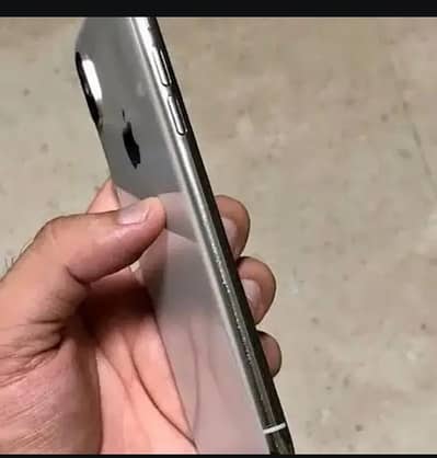 Apple iPhone X PTA approved