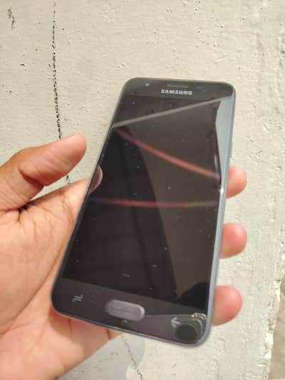 Samsung J3 Orbit