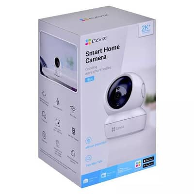 Ezviz Wifi camera