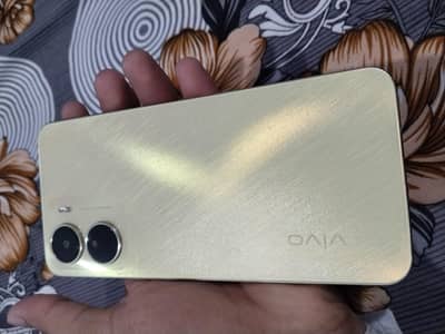 Vivo Y16