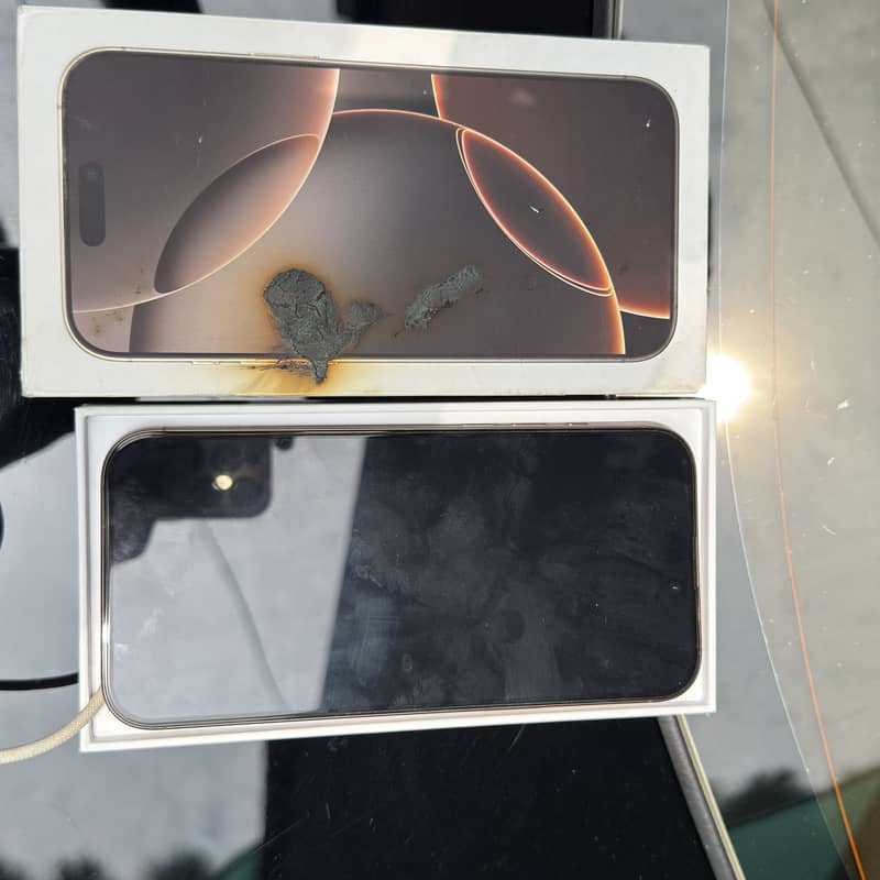 Apple iPhone 16 Plus 7