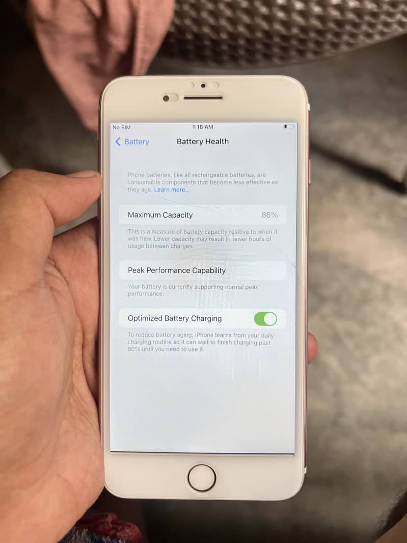 Apple iPhone 7 Plus 1