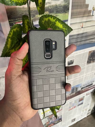 Samsung S9 Plus 6gb 64gb