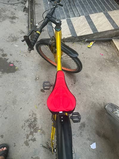 Bicycle 03009449490