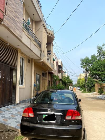 Honda Civic 2005