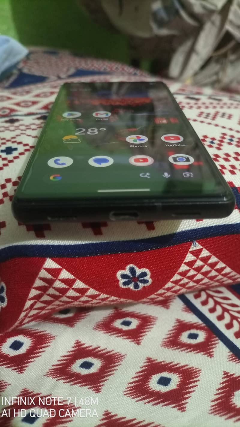 Google Pixel 6a 2