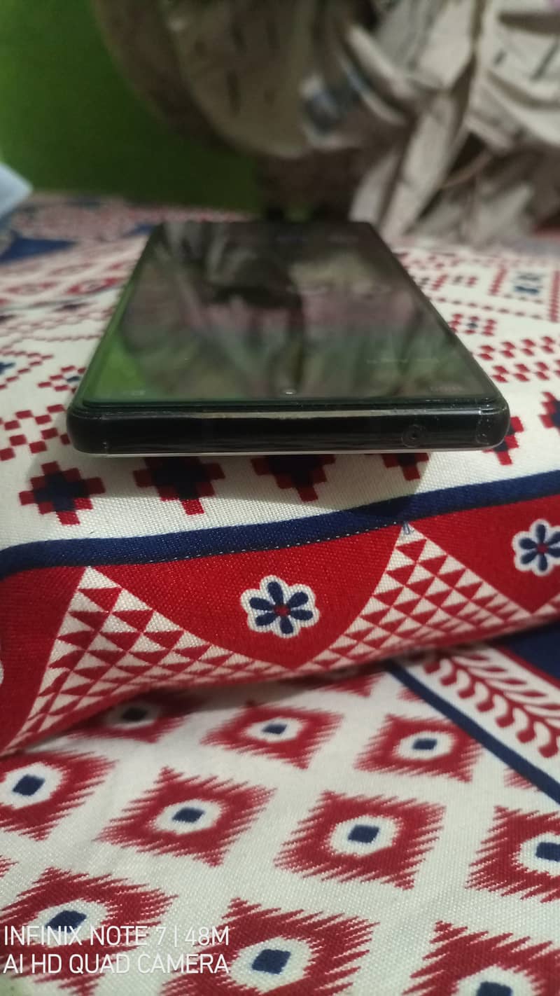 Google Pixel 6a 4