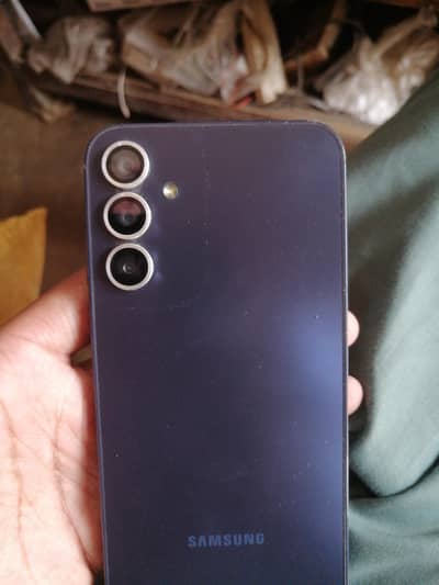 Samsung Mobile A15 5G